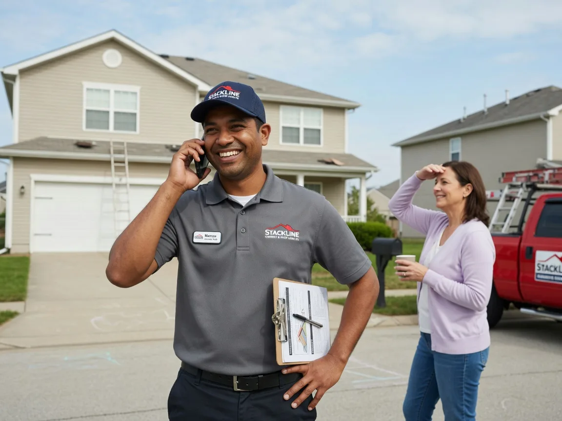 Chimney flashing repair Woodland, PA FAQs